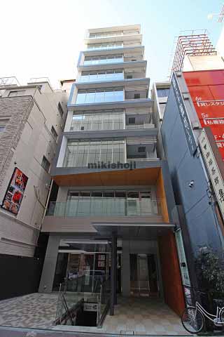 Ｎｏ．Ｒ赤坂見附 外観