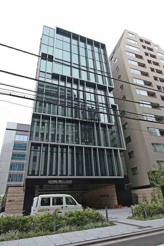 住友不動産二番町ファーストビル 外観