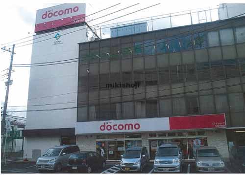 第３三高ビル 外観1