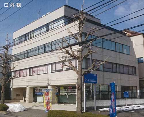 第１３東菱ビル 外観1