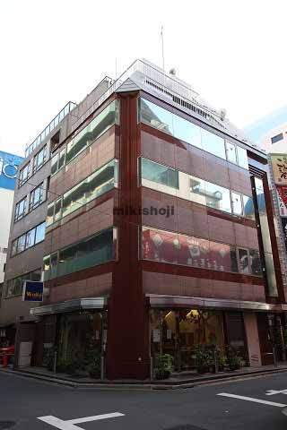 ＫＳビル 外観