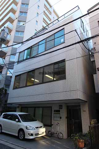 ＵＫ’Ｓビル 外観