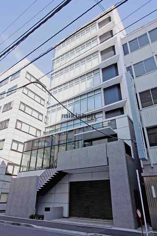 Ａ－ＲＩＳＥ神田 外観