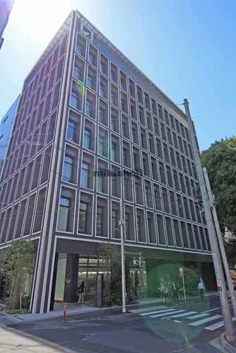 Ｓ－ＧＡＴＥ　ＡＫＡＳＡＫＡ 外観