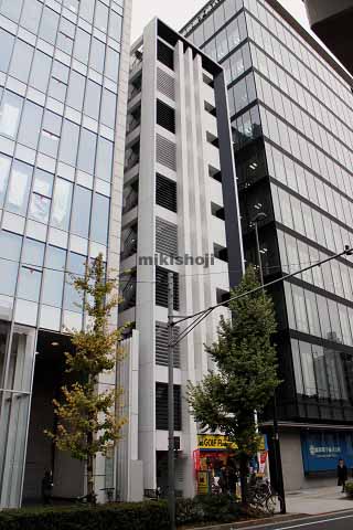 ＴＨＡビル 外観