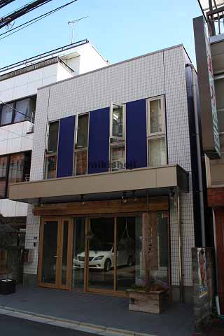 ヤヨイビル 外観