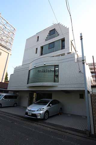 南大井２丁目ビル 外観