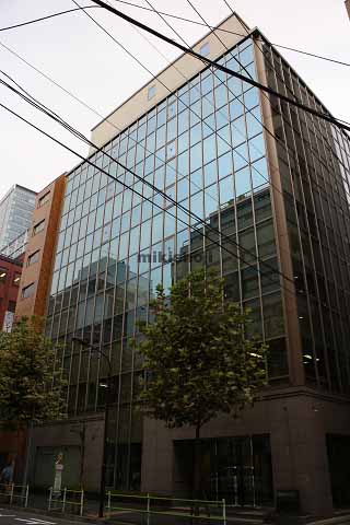 スズエ・アンド・スズエビル 外観