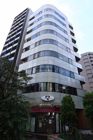 ＳｕＳＬＯＢ北参道 外観