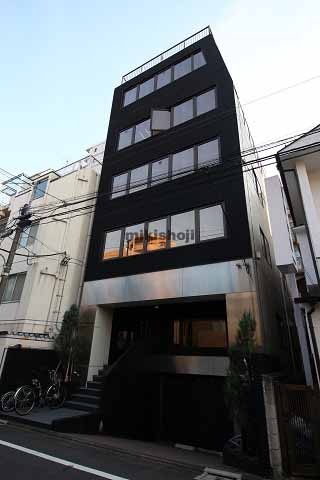 テオドア　アネックス 外観