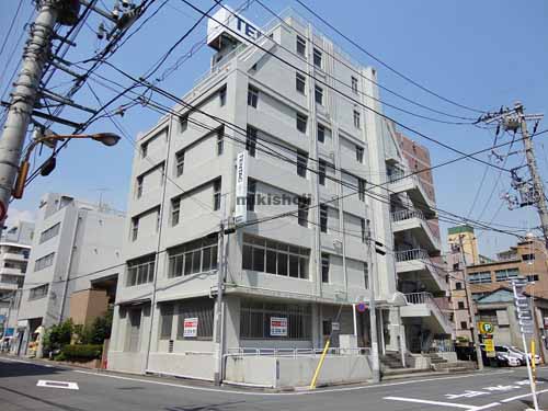 末広第３ビル 外観