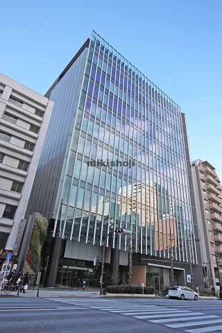 ｏａｋ　ｍｅｇｕｒｏ 外観