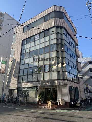 第３草野ビル 外観