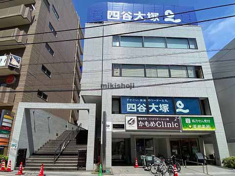 町田ＭＨＣＬビル 外観