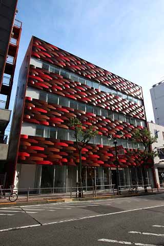 丸栄・慶雲館 外観