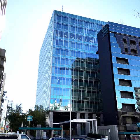 Ｄ－ＬＩＦＥＰＬＡＣＥ南青山 外観