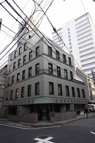 オーツースリービル 外観