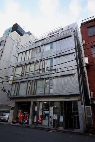 ＢＯＯＫ’Ｓ 外観