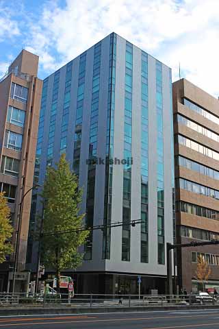 ＫＯＹＯ　ＢＵＩＬＤＩＮＧ 外観