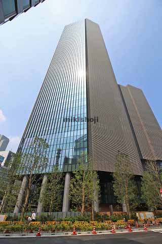 赤坂インターシティ　ＡＩＲ 外観