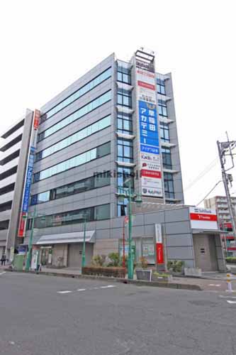 ＳＫビル 外観1