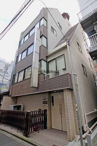 大矢ビルⅡ 外観