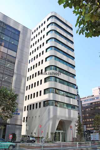 ＤＬＸビルディング 外観