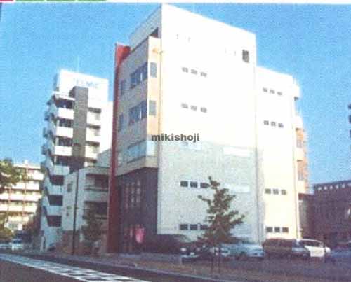 ＭＩＴビル 外観