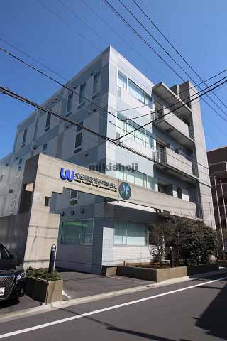 ＳＳＳ船堀五丁目ビル 外観