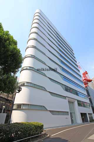 Ｘ－ＰＲＥＳＳ有楽町 外観