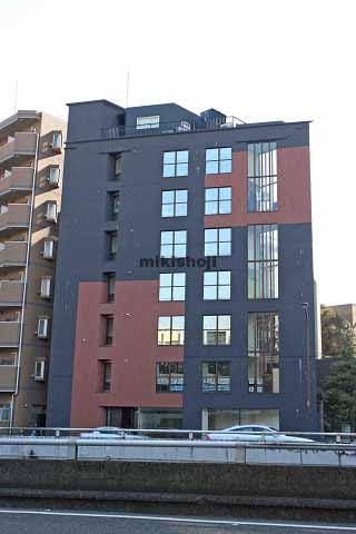 ＭＡ東ビル 外観