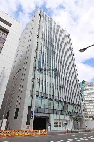 アグリスクエア新宿 外観