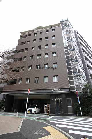 ビル名称なし 外観