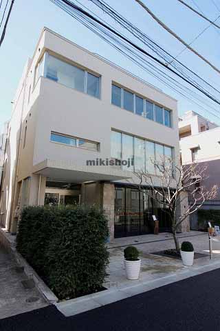 南青山コトリビル 外観