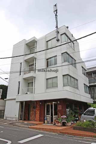 田園プラザ　サイトウビル 外観