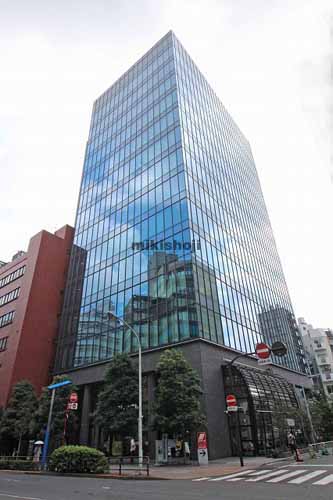 藤久ビル東五号館 外観