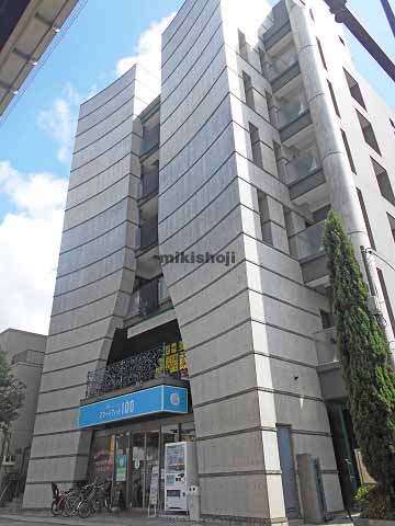 Ｋ－１６ビル 外観