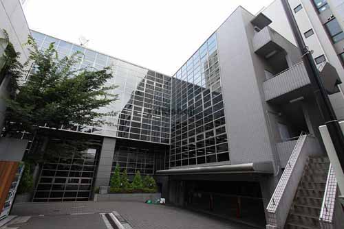 住友不動産永田町ビル 外観