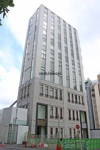 渋谷サウス 外観