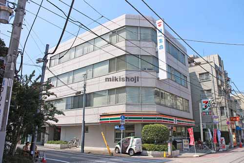 井荻第一生命ビル 外観