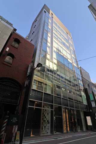 Ｇ４　ＢＲＩＣＫＳ　ＢＬＤ 外観