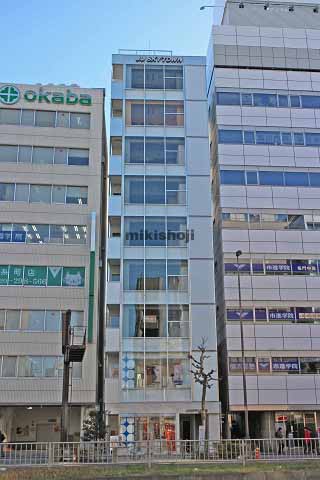 ＪＵスカイタウン錦糸町 外観