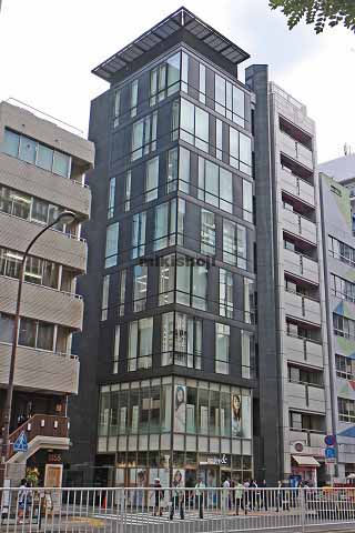 ＳＨＯＫＡＩビル 外観