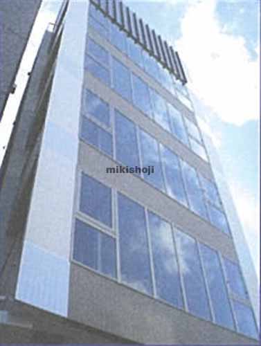 イデアル町田 外観1