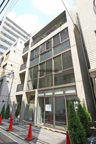 キュリオシティ 外観