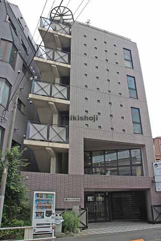 レミコ学院ビル 外観