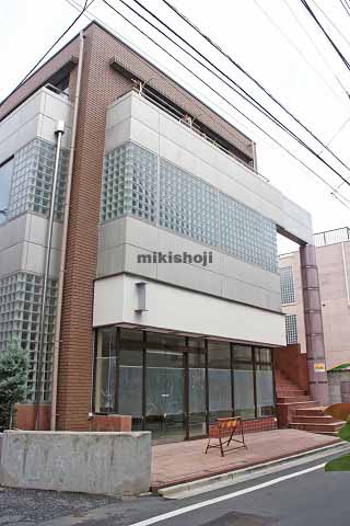 要町イマス荒井ビル 外観