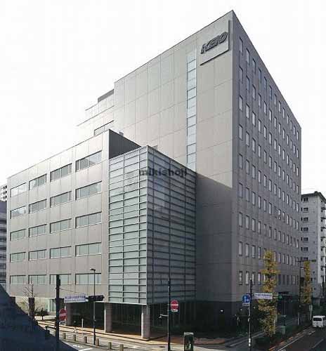 京王八王子明神町ビル 外観