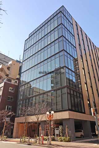 御成門ＰＲＥＸ 外観