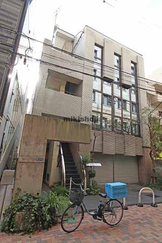 南青山Ａ，Ｙビル 外観